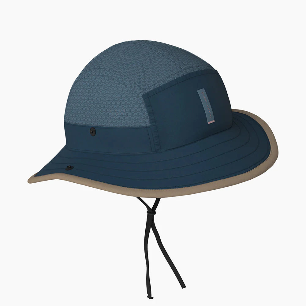 Ciele Bucket Hat for Men & Women - UPF 50+ Sun Protection, Lightweight & Breathable - Perfect for Hiking, Beach, Running & Outdoor Activities