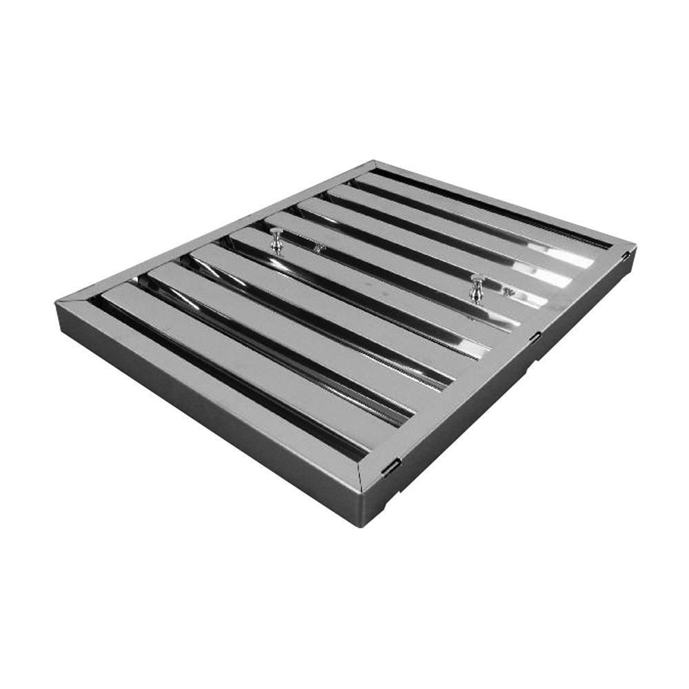 Amana W10351892 Grease Filter - Replacement for Range Hoods - Perfect for Kitchen Ventilation & Air Purification