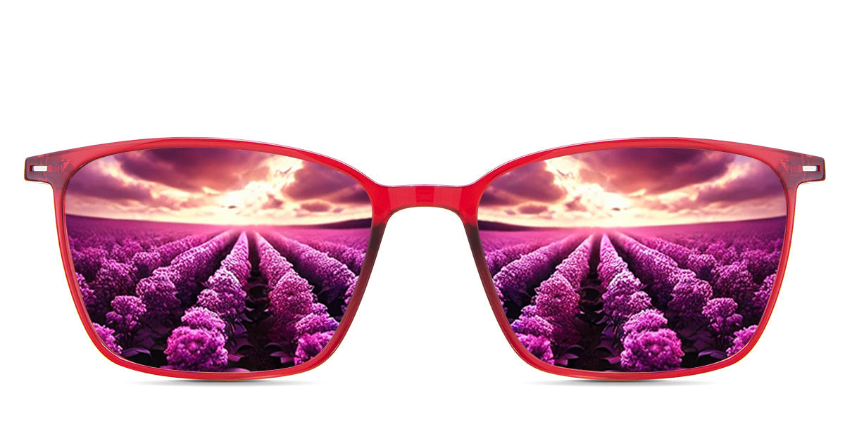 Premium Kash Men's Prescription Sunglasses – UV Protection, Polarized Lenses for Driving, Fishing & Outdoor Activities