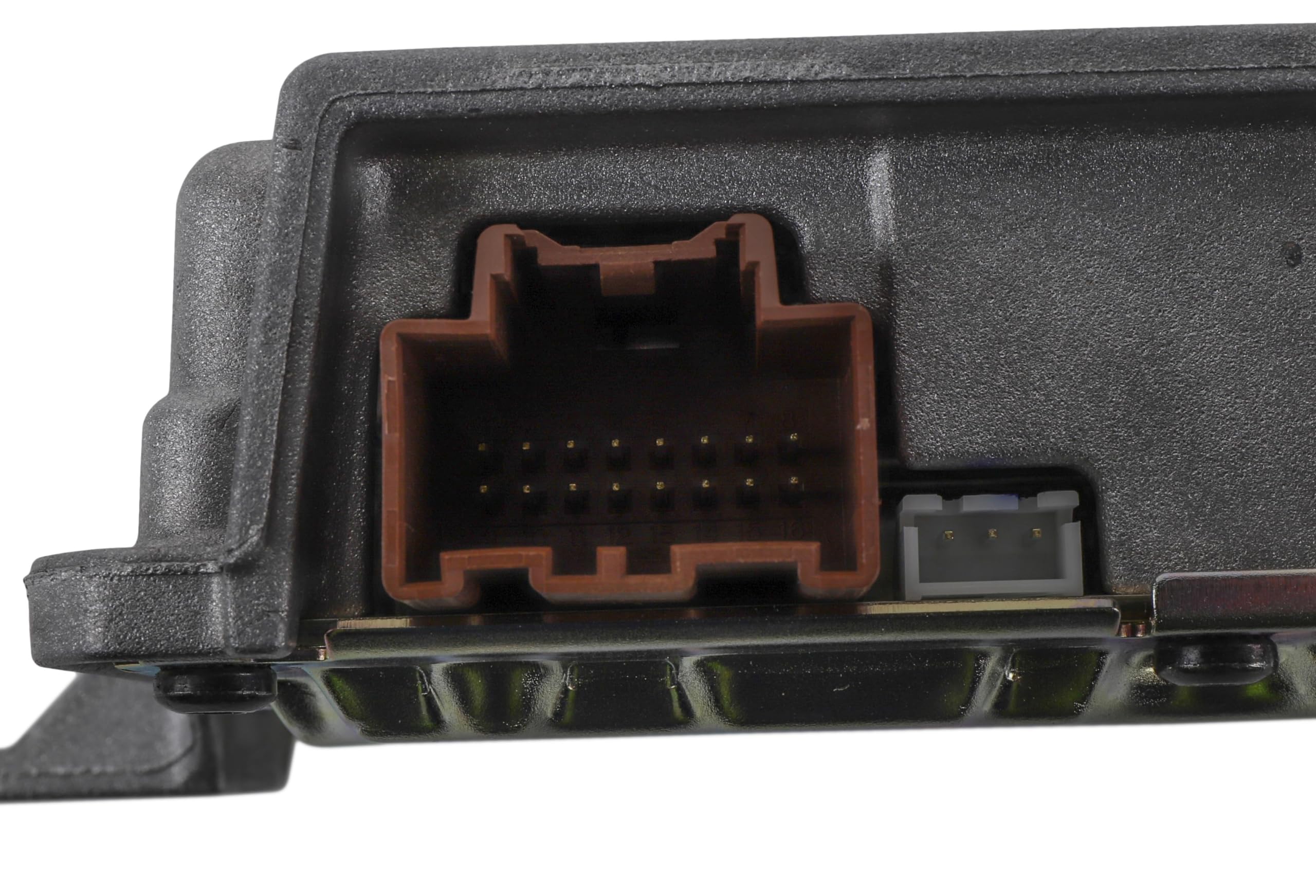 ACDelco GM Original Equipment 84813310 Radio Speaker Amplifier - Premium Car Audio Upgrade for GM Vehicles | Enhanced Sound Quality for Music & Calls