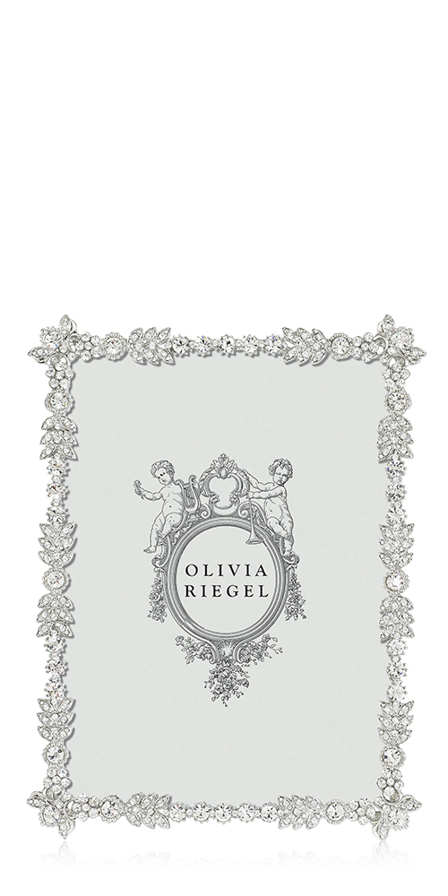Elegant Duchess Picture Frame - Vintage Style Photo Display for Wall & Tabletop - Perfect for Weddings, Home Decor & Gifts