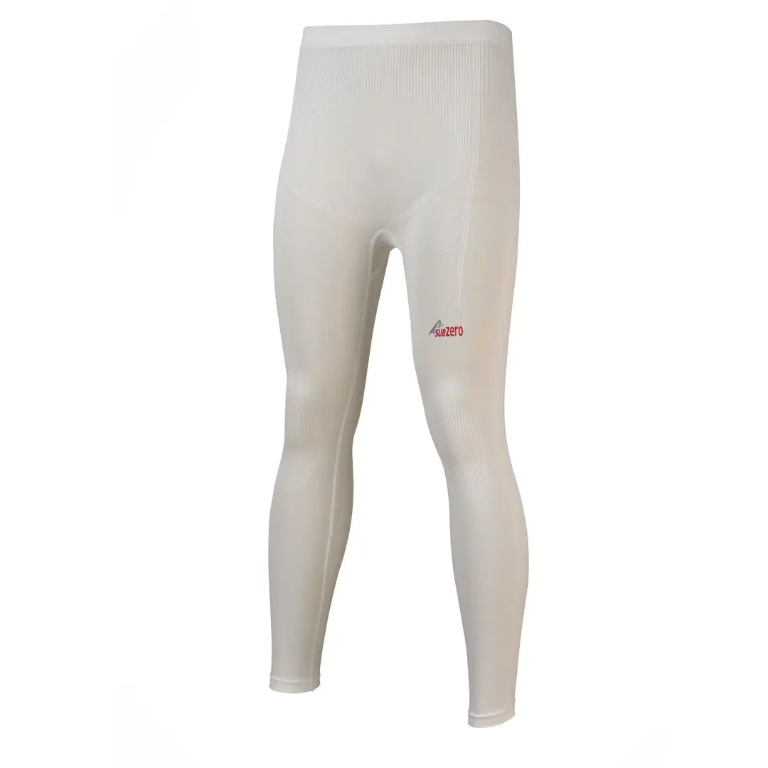 Factor 1 Plus Men's Thermal Base Layer Leggings - Winter Running & Outdoor Activities Warm Underwear
