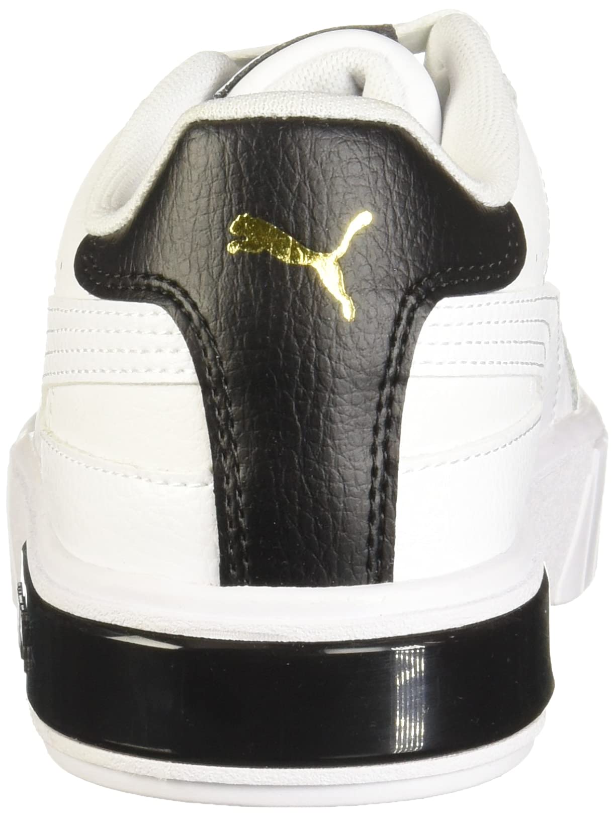 PUMA Girl's Cali Stars Sneakers - Big Kid Size - Fashionable Athletic Shoes for Girls - Perfect for School, Sports & Casual Wear