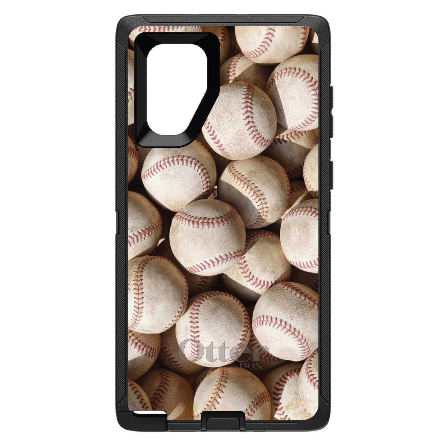 Premium Samsung Galaxy Note 10 Plus Case (6.8