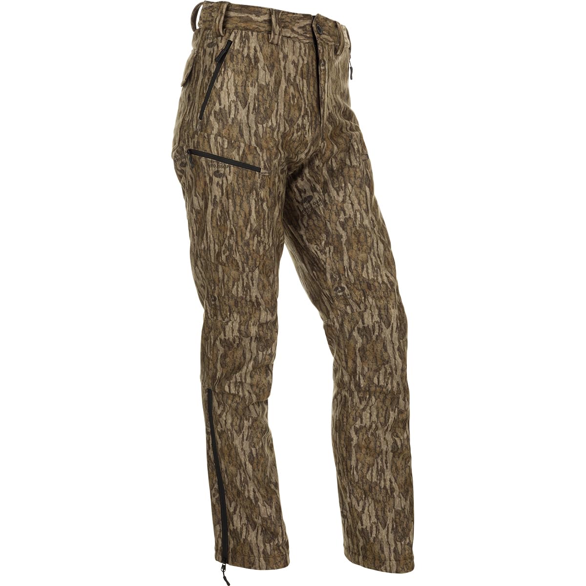 Drake LST Insulated Bib Overalls for Men - Heavy Duty Winter Work Pants, Waterproof & Windproof Snow Bibs for Outdoor Activities (Large, Classic Style) - Ideal for Snowboarding, Skiing, Hunting and Construction Work