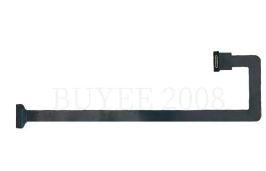 Original Title: New Touchpad Trackpad Flex Cable 821-04281-A Replacement for MacBook Air 15.3'' M2 A2941 2023 Year   Optimized Title: **Genuine 821-04281-A Touchpad Flex Cable Replacement for MacBook Air 15.3