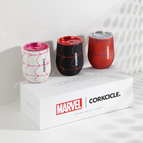 Spiderman Set of 3