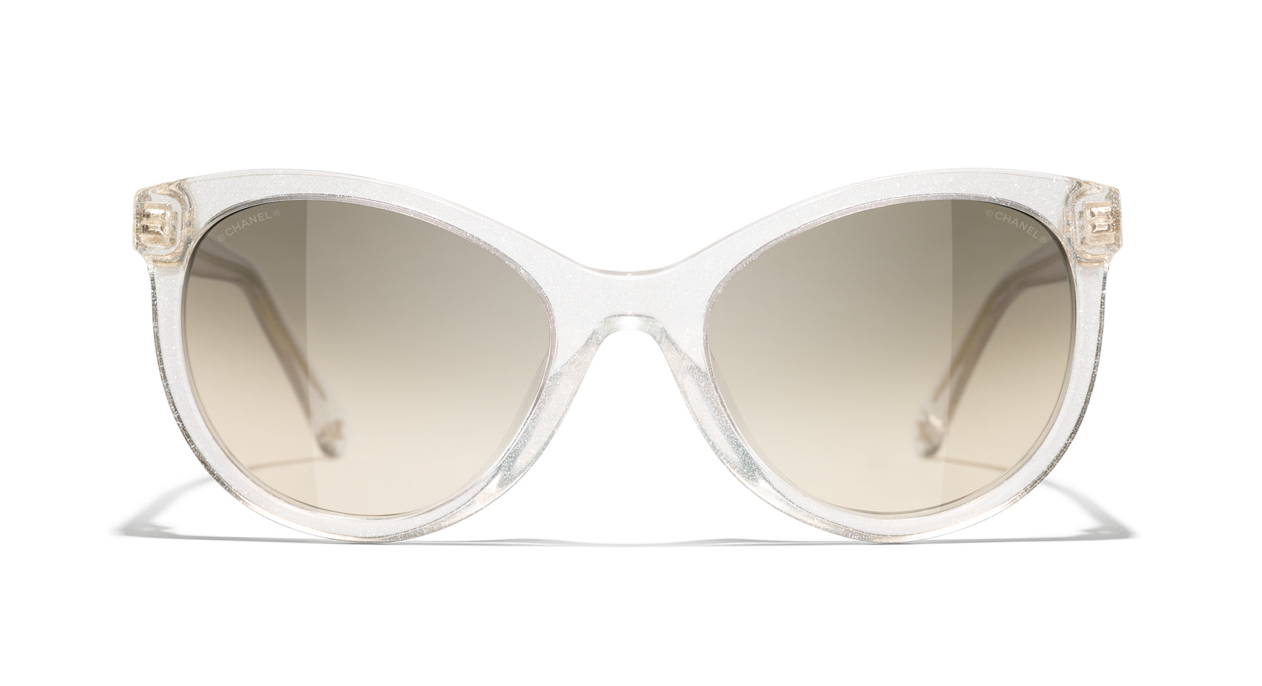 Chanel 5523U Sunglasses - Luxury Designer Shades for Women & Men - UV Protection & Stylish Fashion Accessory - Perfect for Beach, Driving & Outdoor Activities
