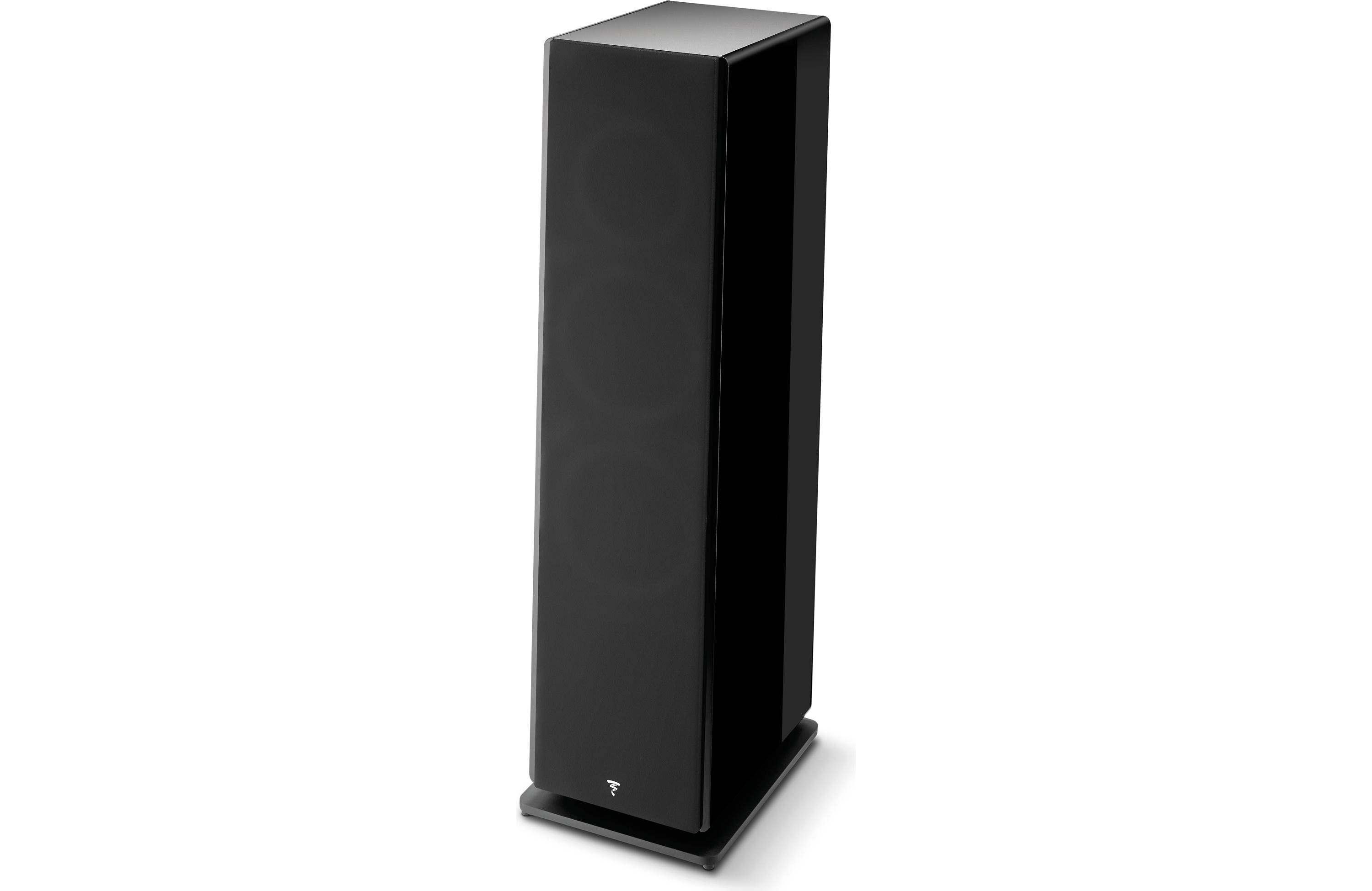 Focal Vestia No4 High-End Floorstanding Speaker - Premium Sound Quality for Home Theater & Audiophile Listening (Pair) - Perfect for Living Rooms & Home Audio Systems