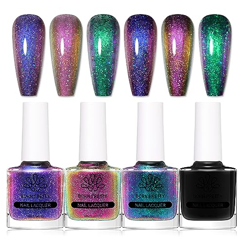 Chameleon Set