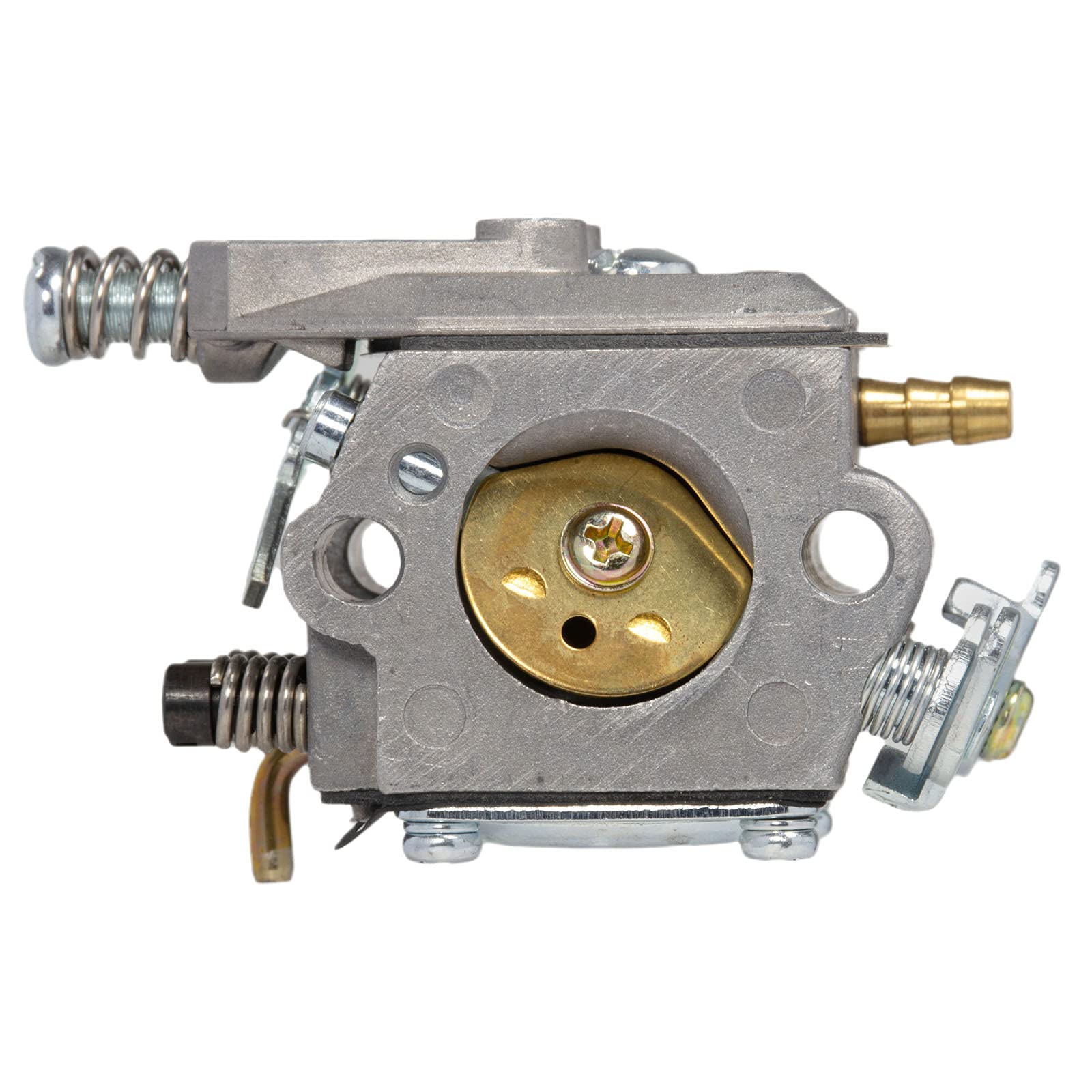 FitBest Carburetor for Walbro WT-946 & Echo CS-310 Chainsaw - Replacement for A021001700 - Perfect for Forestry Work, Tree Trimming & DIY Landscaping Projects