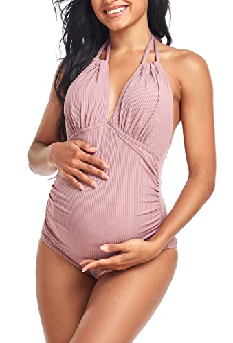 Light Pink (Rib Fabric)