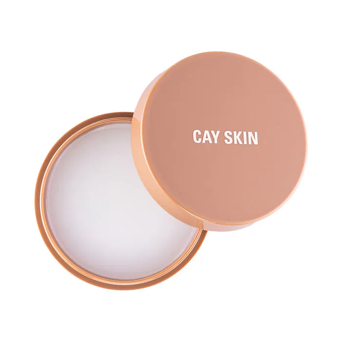 CAY SKIN Deepwater Lip Mask with Aloe Vera - Hydrating & Soothing Lip Care for Dry, Chapped Lips - Perfect for Nighttime Use & Winter Skincare Routine