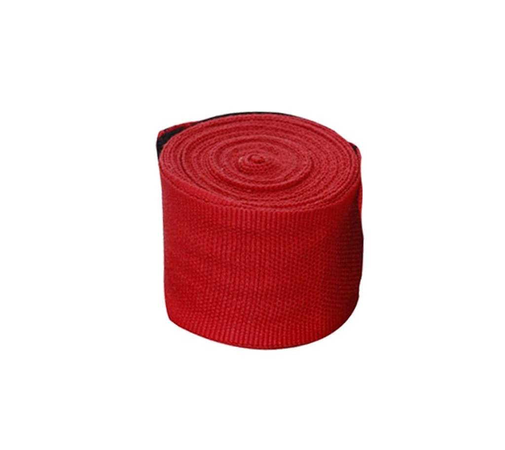 UFG Ultimate - Premium Colored Hand Wraps for Boxing, MMA Training & Fitness - Perfect for Sparring, Bag Work & Martial Arts Practice