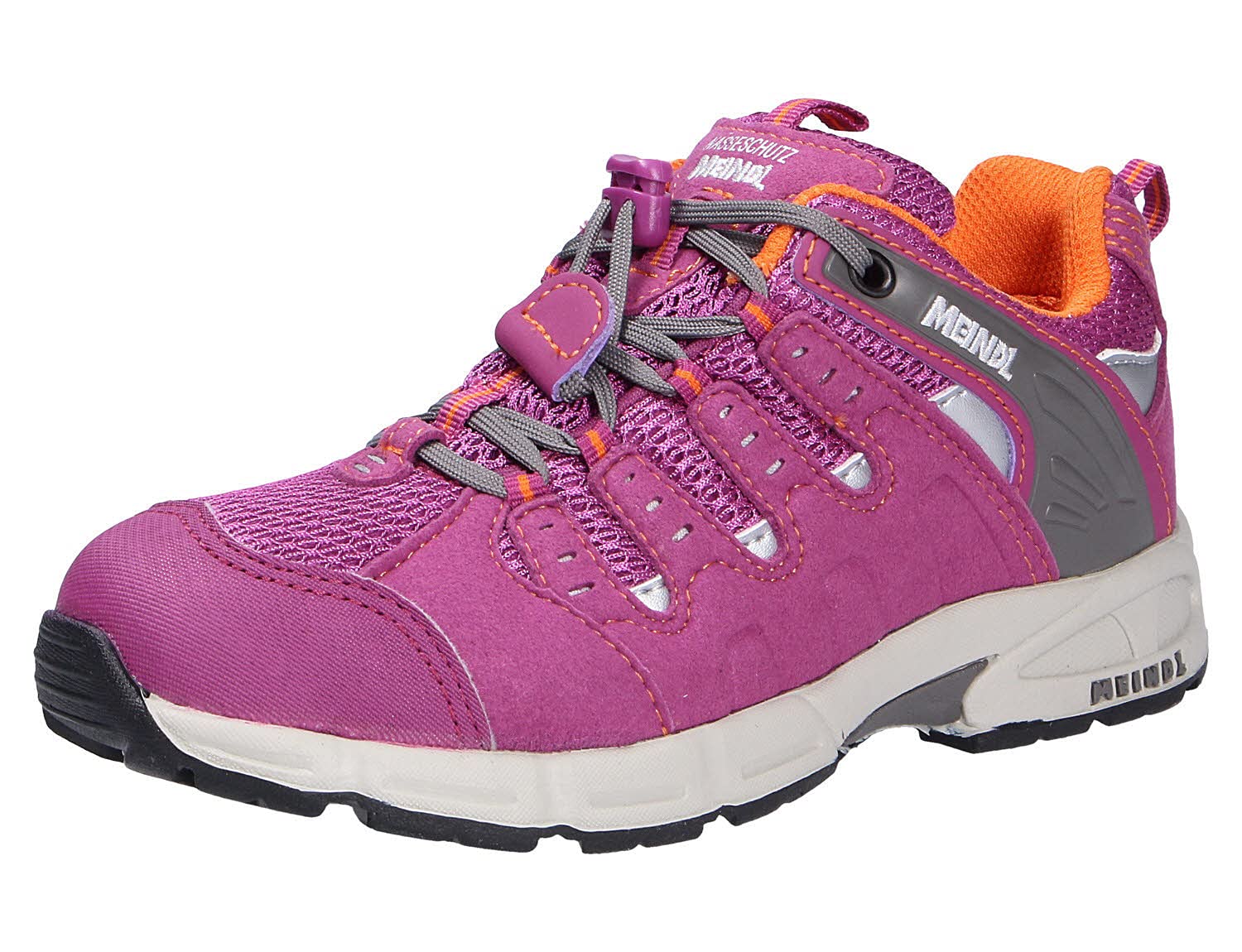 Solidus 2046 098 Women's Fashion Sneakers - EU Size 37 (US 6.5) - Vibrant Red Color | Perfect for Casual Wear, Running & Gym Workouts
