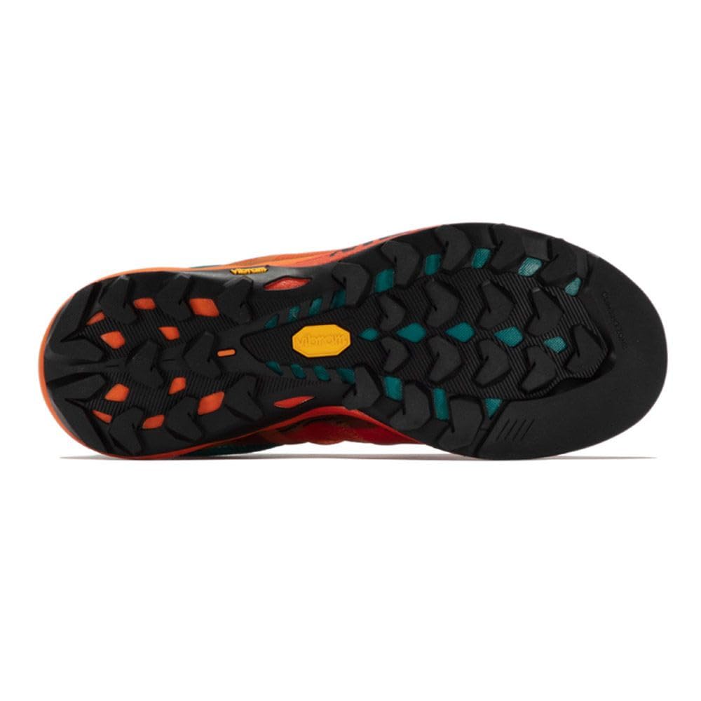 Merrell Men's MTL MQM Hiking Shoes - Lightweight Waterproof Trail Running & Outdoor Adventure Footwear for Hiking, Camping, and Backpacking