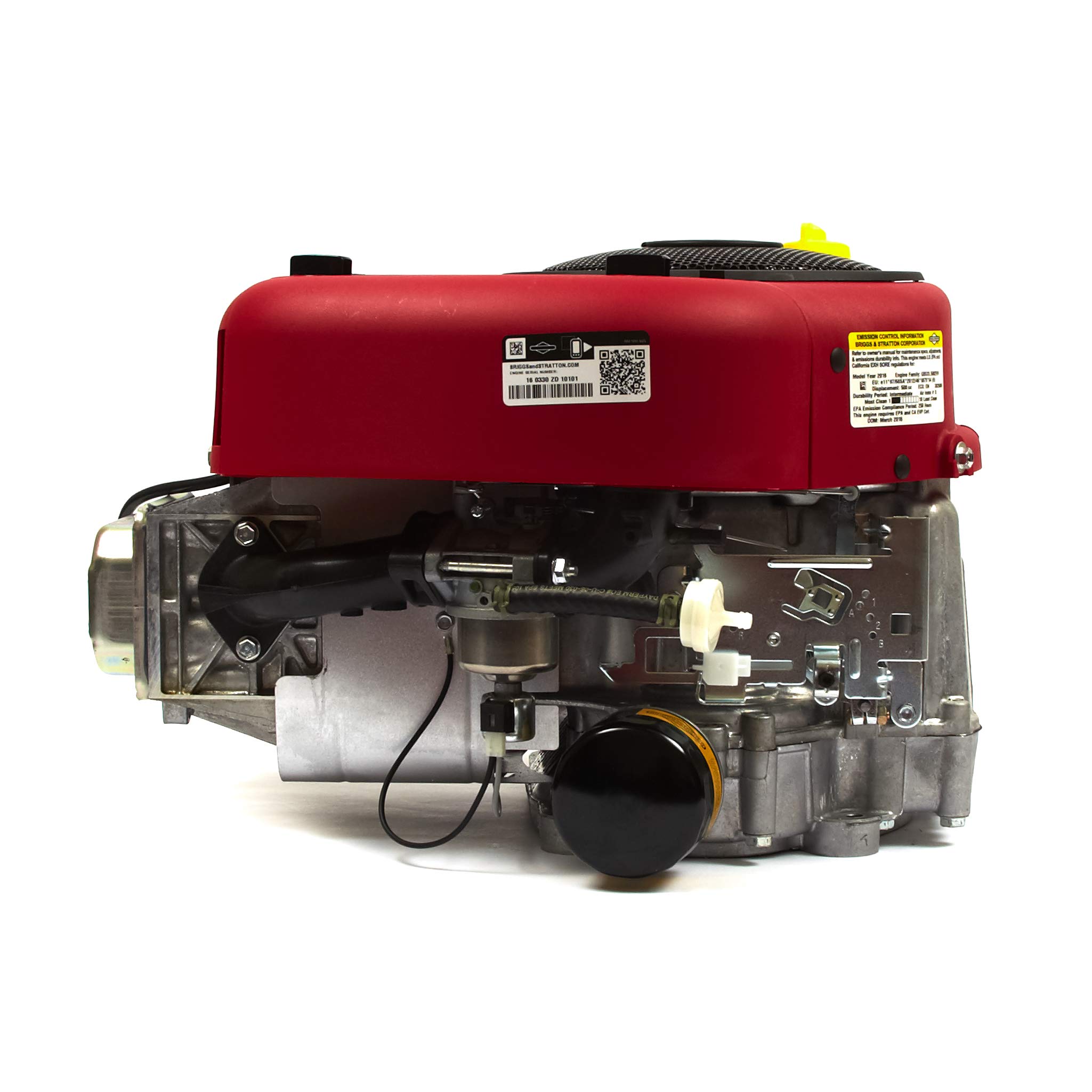 Briggs & Stratton 31R977-0029-G1 OEM Engine for Lawn Mowers & Garden Equipment