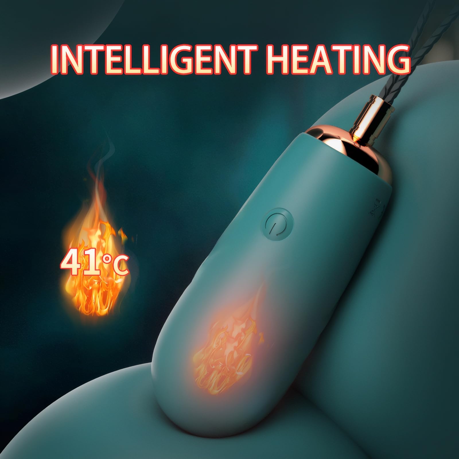 Premium G-Spot & Clitoral Bullet Vibrator with Remote Control - 12 Powerful Vibration Modes, Mini Vibrating Egg for Women & Couples - Perfect for Solo Play, Foreplay & Long-Distance Intimacy
