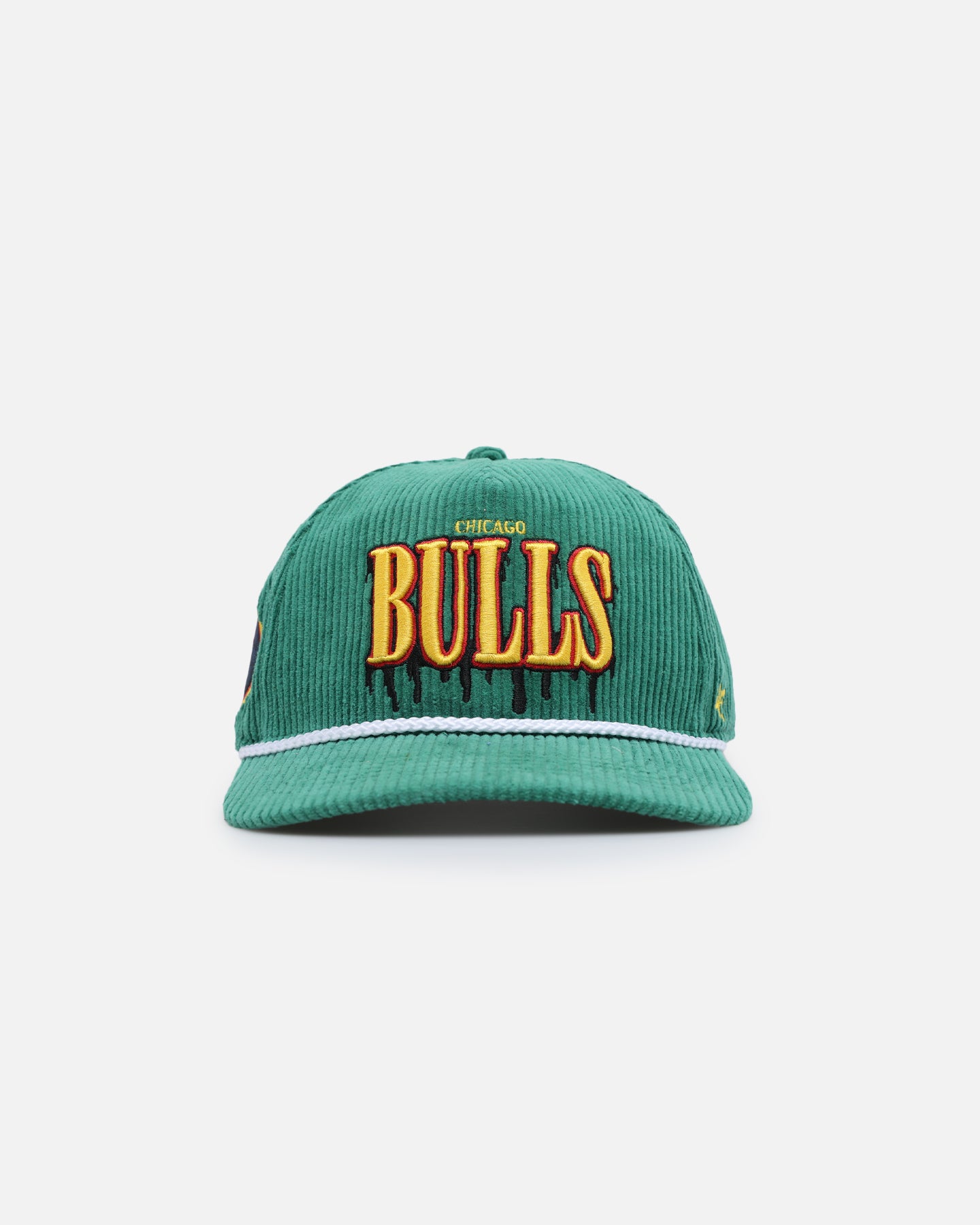 47 Brand Chicago Bulls Slasher 47 Hitch Snapback Kelly Green Adjustable Hat - Perfect for Basketball Games, Streetwear Fashion & Sports Fans Collection