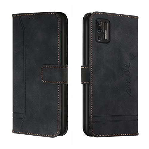 HX4: Black