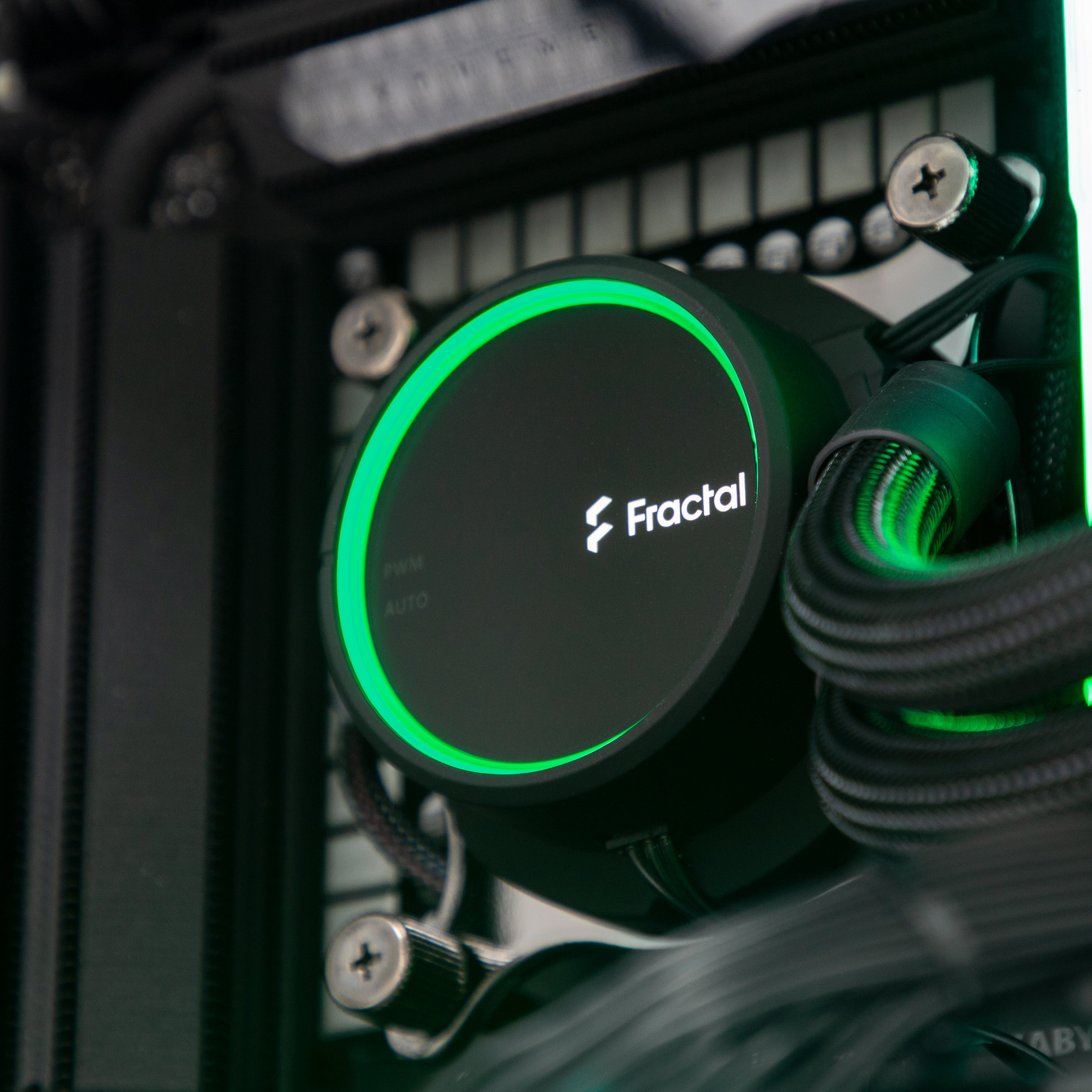 Basilisk RTX 3080 Ti Gaming PC with Intel Core i9-12900K Processor - Ultimate 4K Gaming & VR Ready Desktop Computer for Esports, Streaming & Content Creation