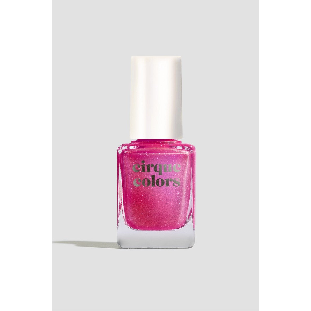 Cirque Colors Pele Nail Polish - 0.37 oz Long Lasting Vegan Nail Lacquer for Women - Perfect for Manicures, Pedicures & Special Occasions
