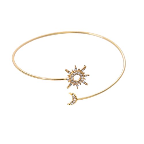 Sun Moon Gold
