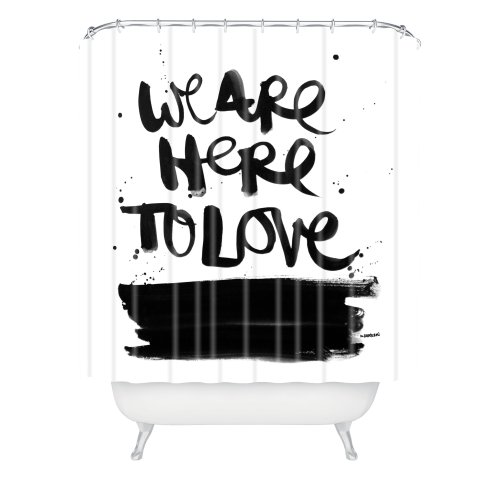 We Are Here
