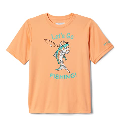 Bright Nectar/Electric Turquoise
