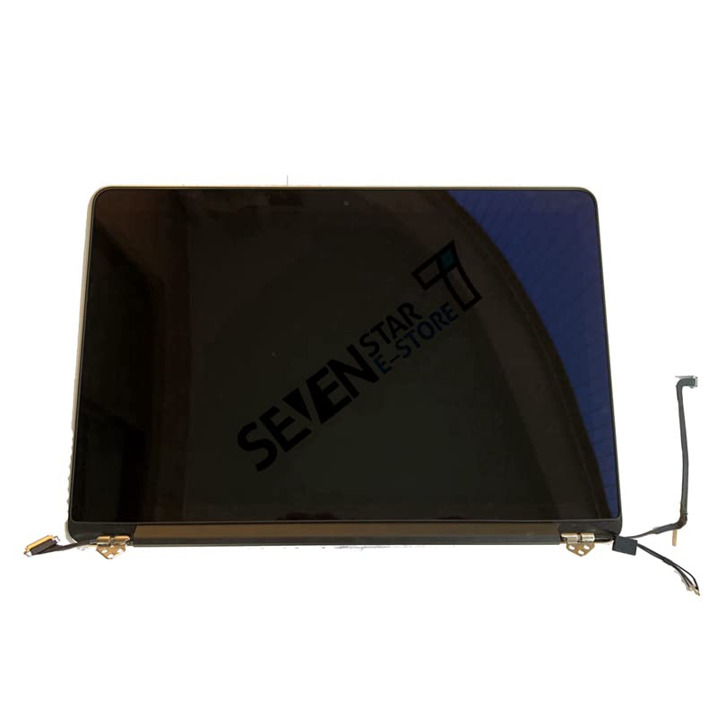Original Title: Screen Replacement for MacBook Pro 13