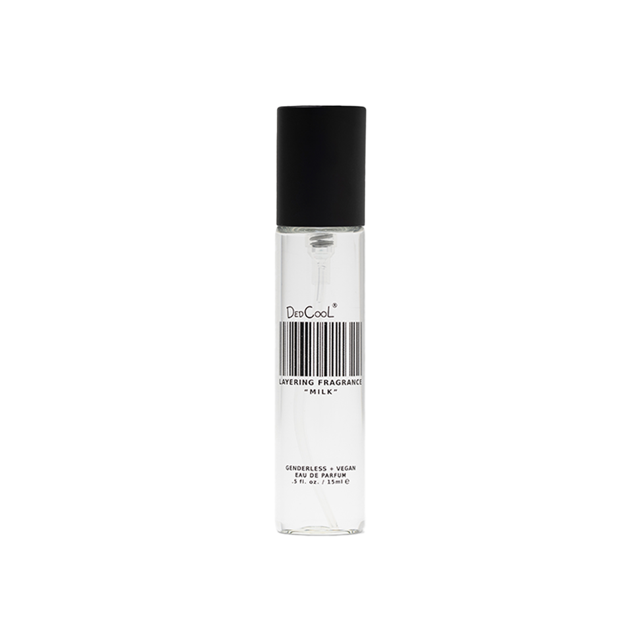 Premium Milk Layering & Enhancer Fragrance - Long Lasting Scent for Home, Office & Car | Natural & Refreshing Aroma