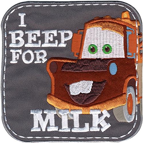 Disney Cars Mater 