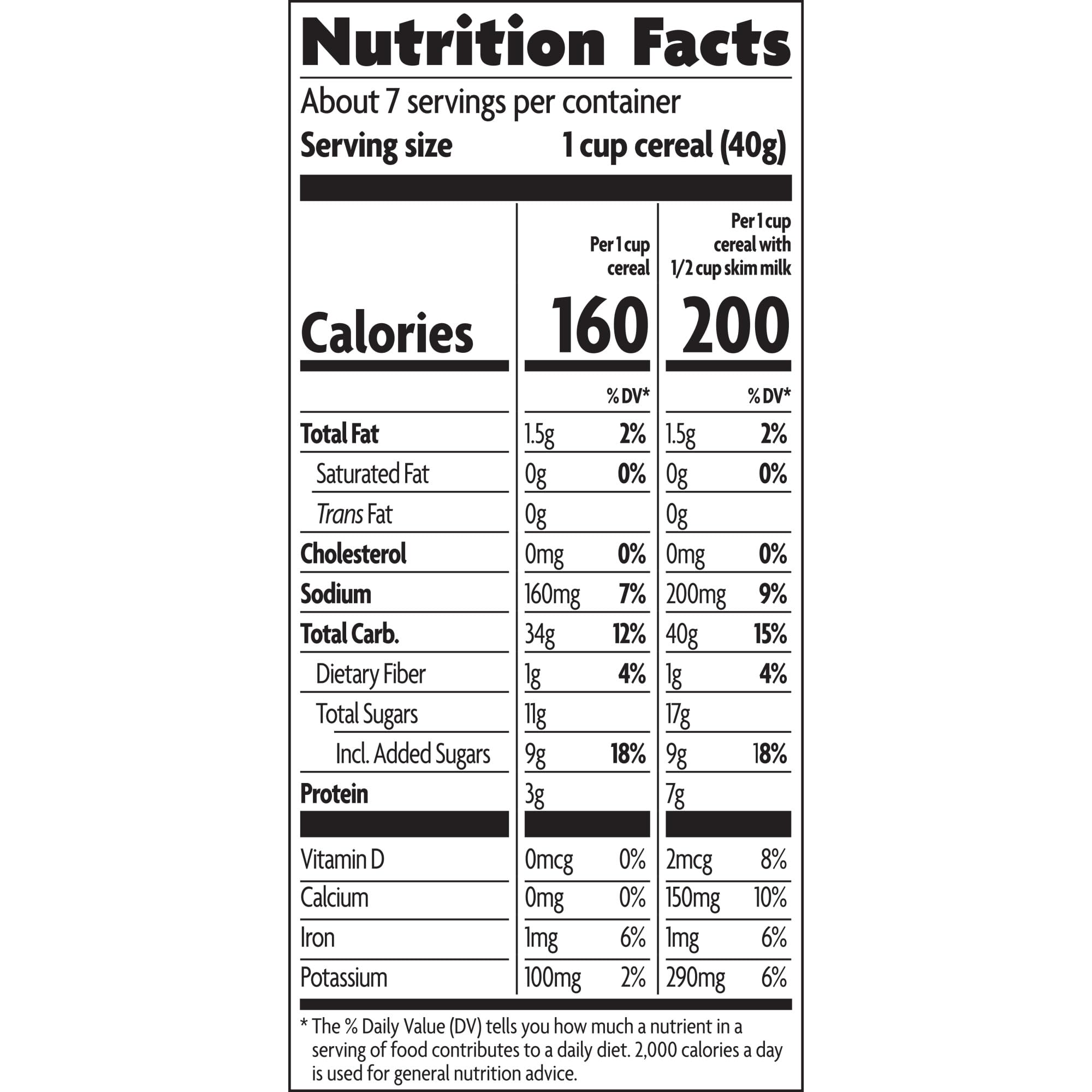 EnviroKidz Organic Cheetah Chomps Cereal - Berry Blast Flavor, Gluten Free & Non-GMO Breakfast Cereal, 10 oz (Pack of 12) by Nature's Path - Perfect for Kids' School Lunches & Healthy Family Breakfasts