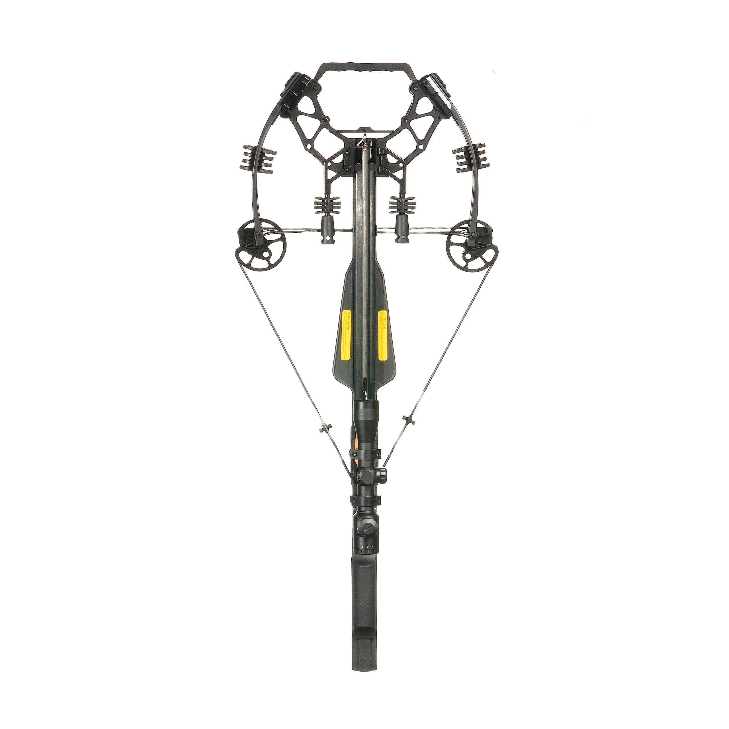 Xpedition X430 Crossbow Kit with Scope & Bolts for Hunting & Target Practice