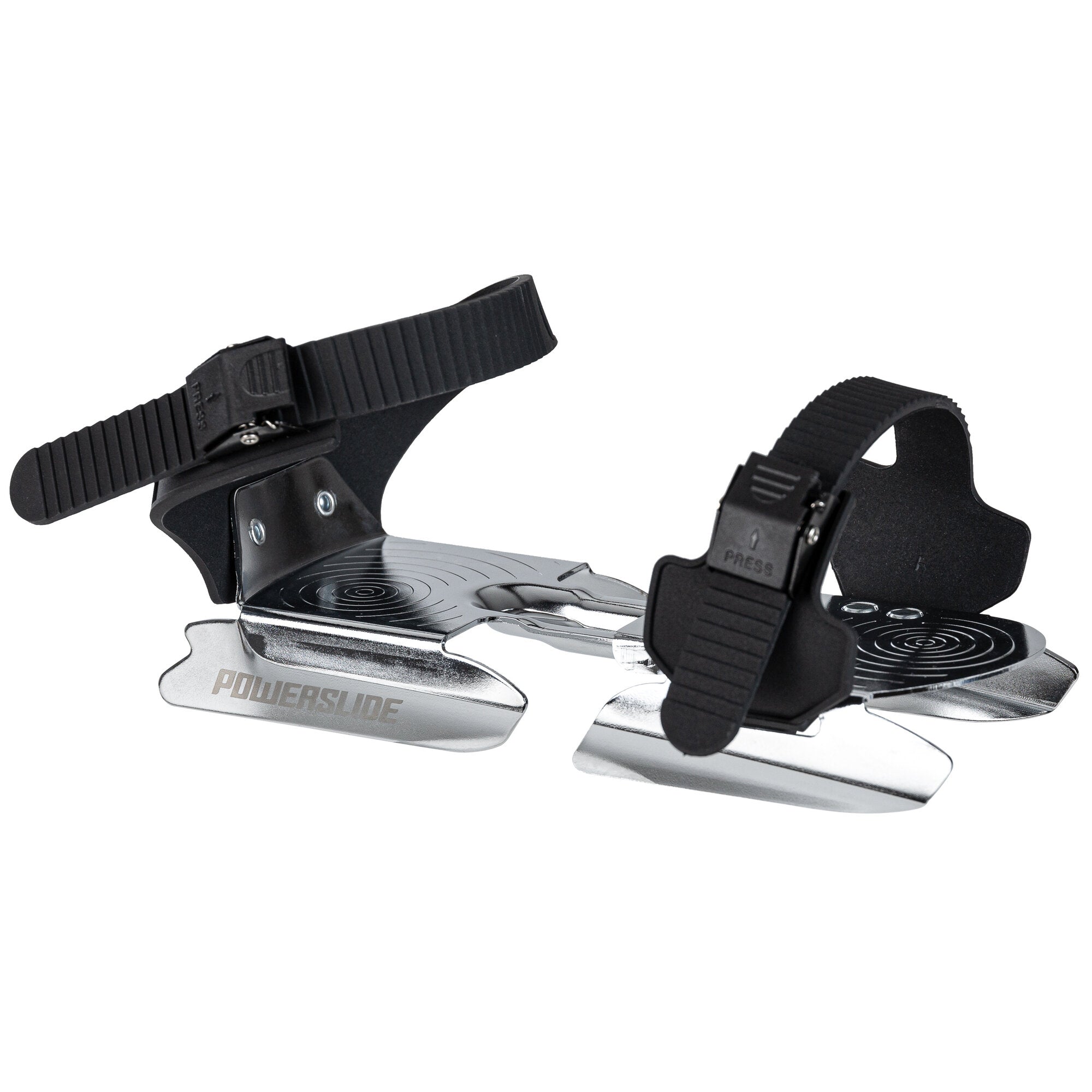 Ice Glider II Adjustable Ice Sled - Perfect for Winter Fun, Snow Sliding & Outdoor Adventures