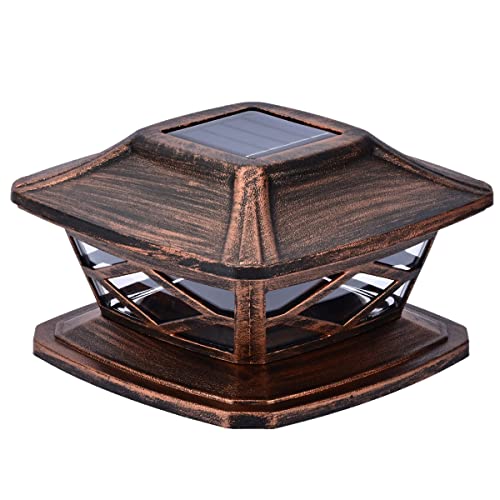 Bronze