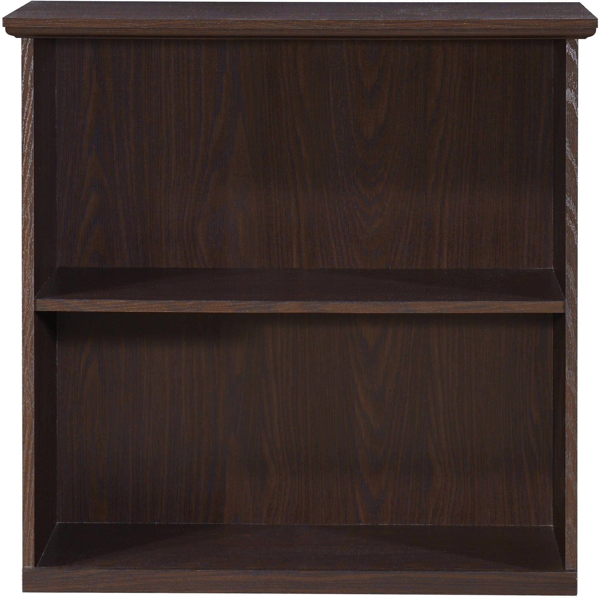Office Star Jefferson Bookcase [JEF3030BC] - 5-Shelf Wood Book Storage for Home & Office - Perfect for Organizing Books, Files, and Office Supplies