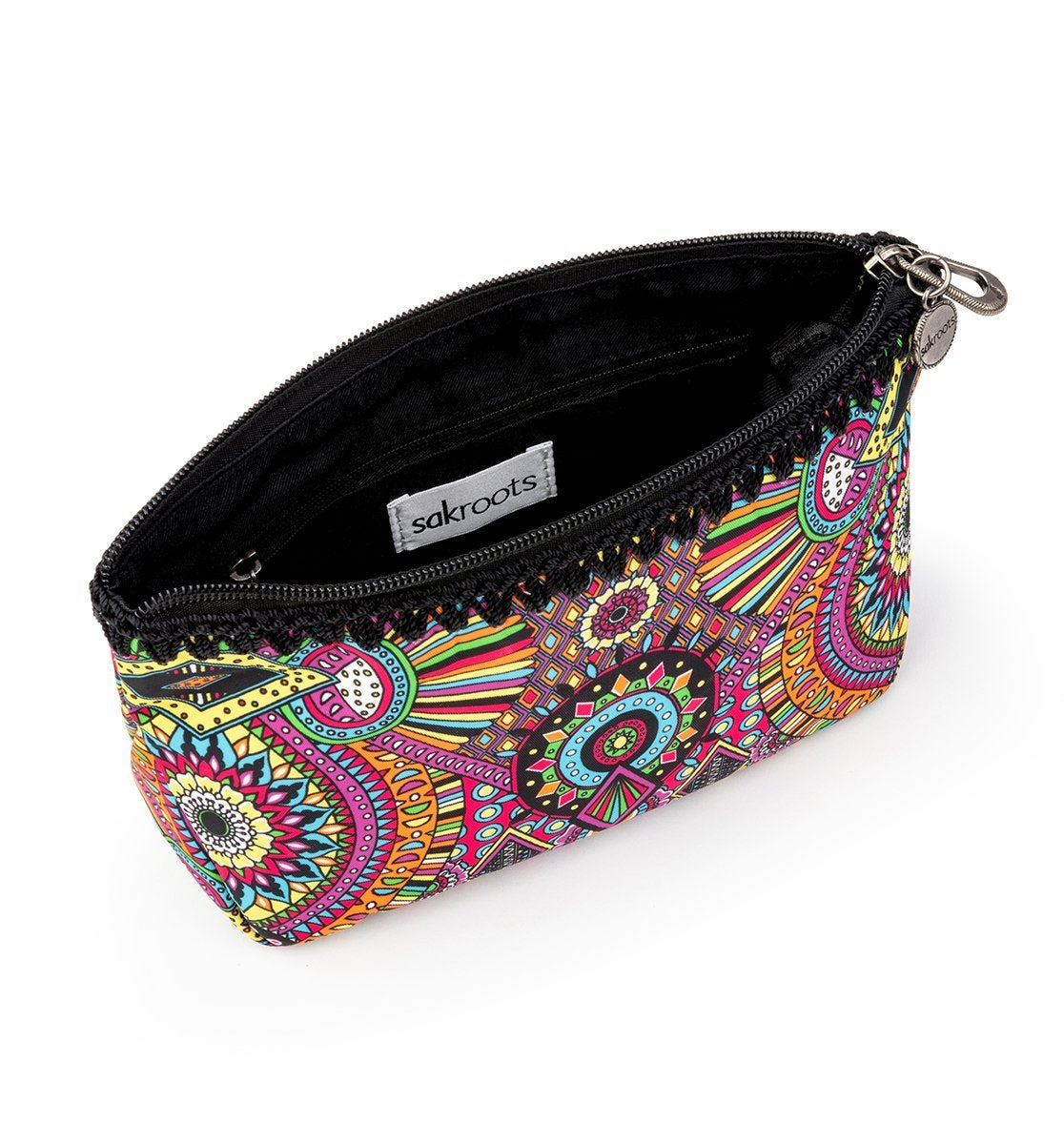 Essential Medium Pouch - Waterproof & Lightweight Crossbody Bag for Women & Men - Perfect for Travel, Gym, Hiking & Everyday Use