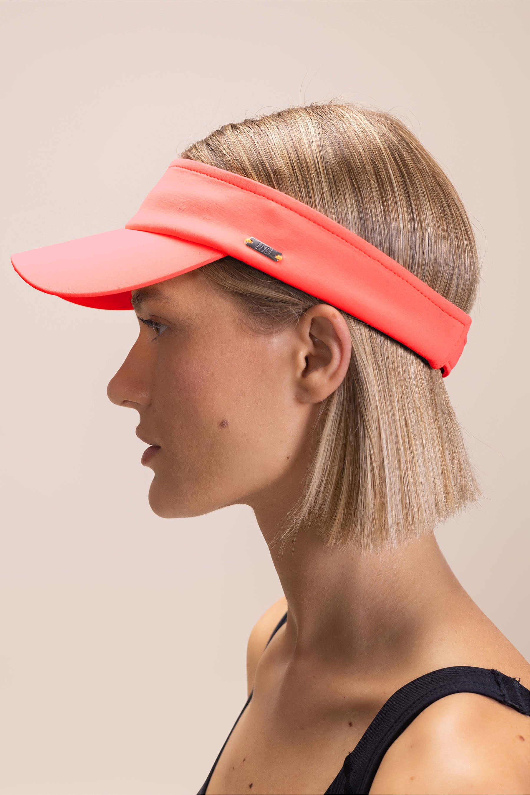 Cool Sporty Visor Hat for Running, Golf & Outdoor Activities - UV Protection & Breathable Design