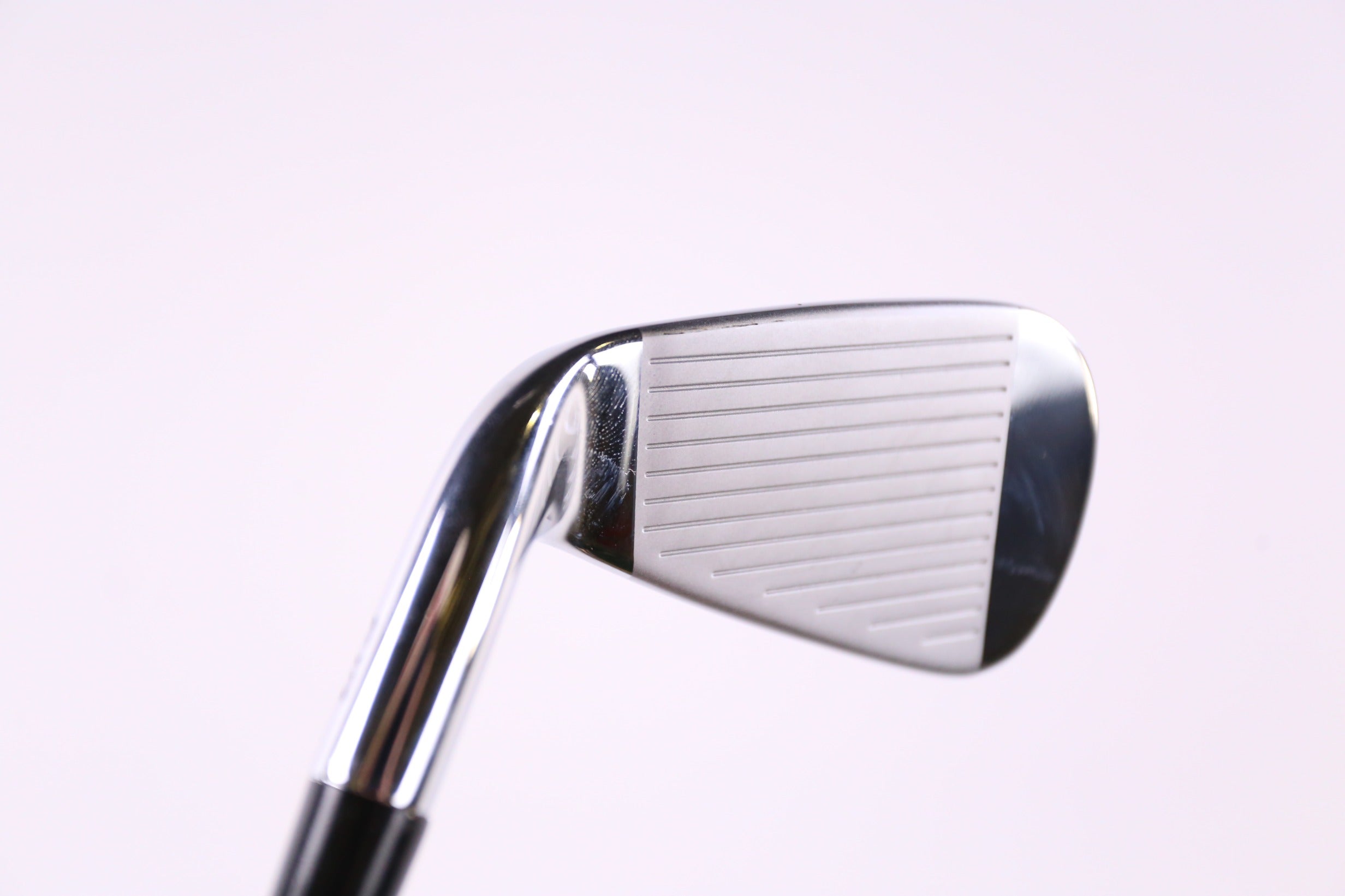 Used Callaway Epic Forged Single 7 Iron Right Handed Regular Flex Golf Club - Perfect for Mid-Handicap Players & Driving Range Practice