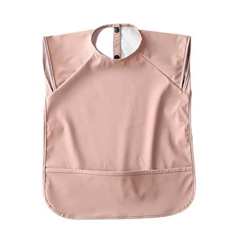 No Sleeve Flesh Pink
