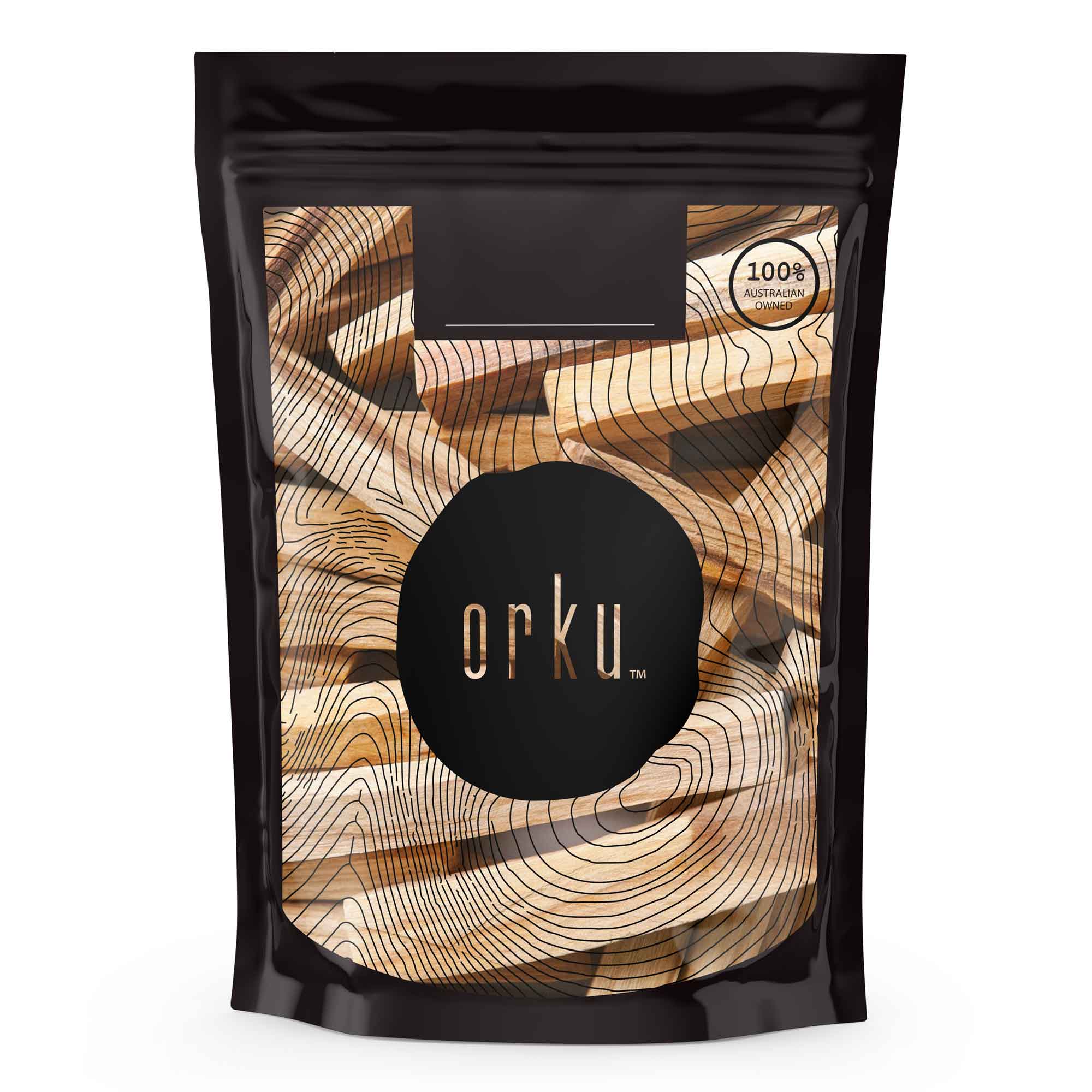 100g Palo Santo Smudge Sticks - Natural Cleansing Incense for Spiritual Smudging, Meditation & Aromatherapy | Holy Wood Sticks for Energy Cleansing, Relaxation & Home Blessing