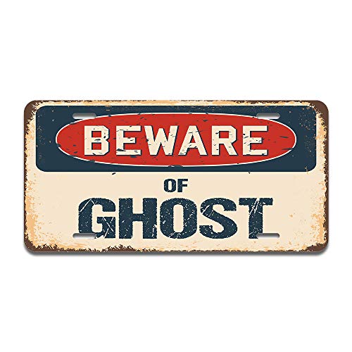 Beware of Ghost