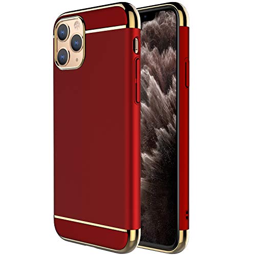 Red and Gold