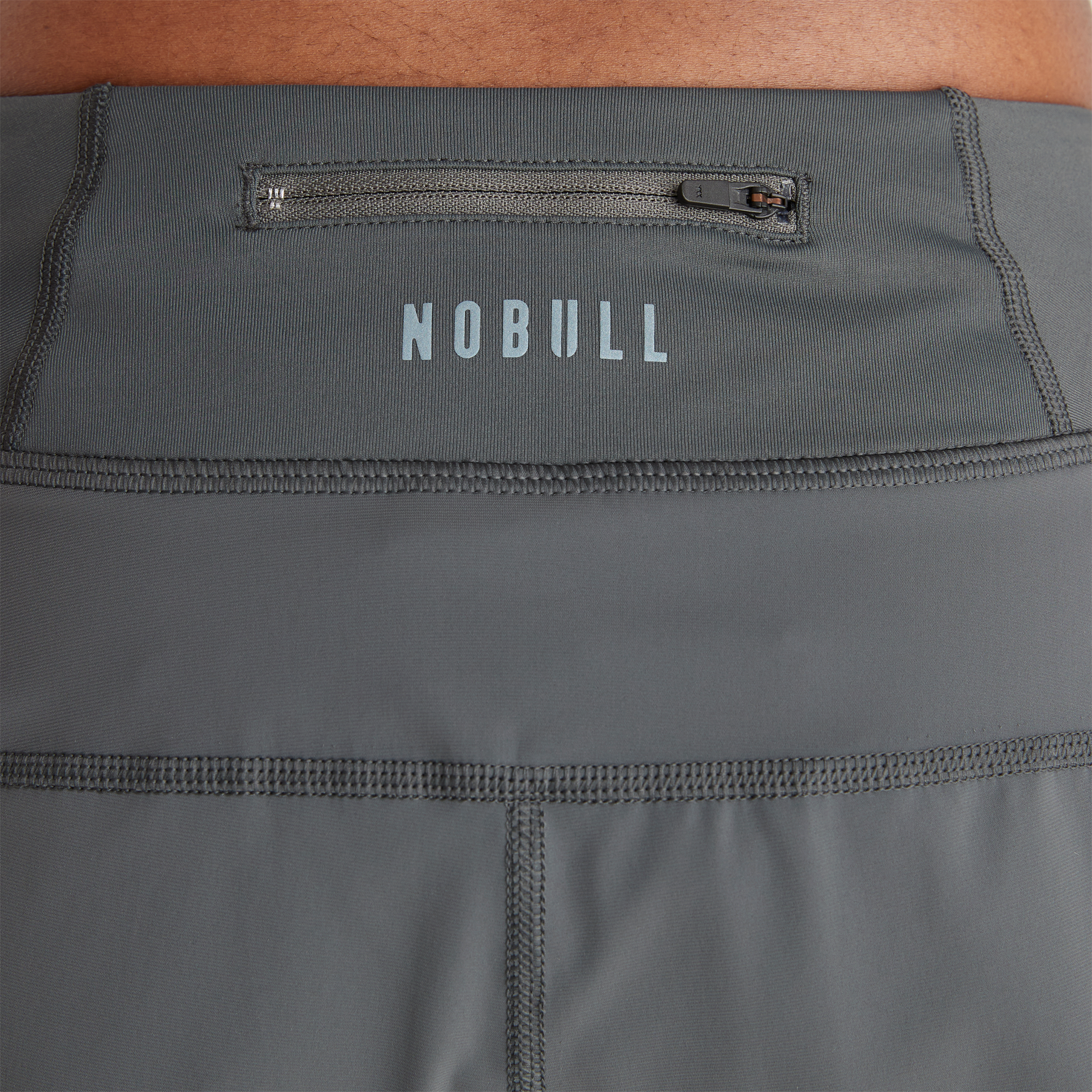 Women's Running Shorts - Breathable 3
