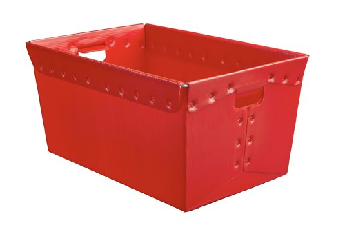 Red.
