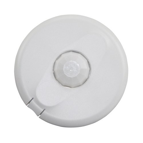 Wattstopper CI-355-1 360° PIR Occupancy Sensor Motion Detector for Commercial Lighting, White - Ideal for Offices, Warehouses & Restrooms