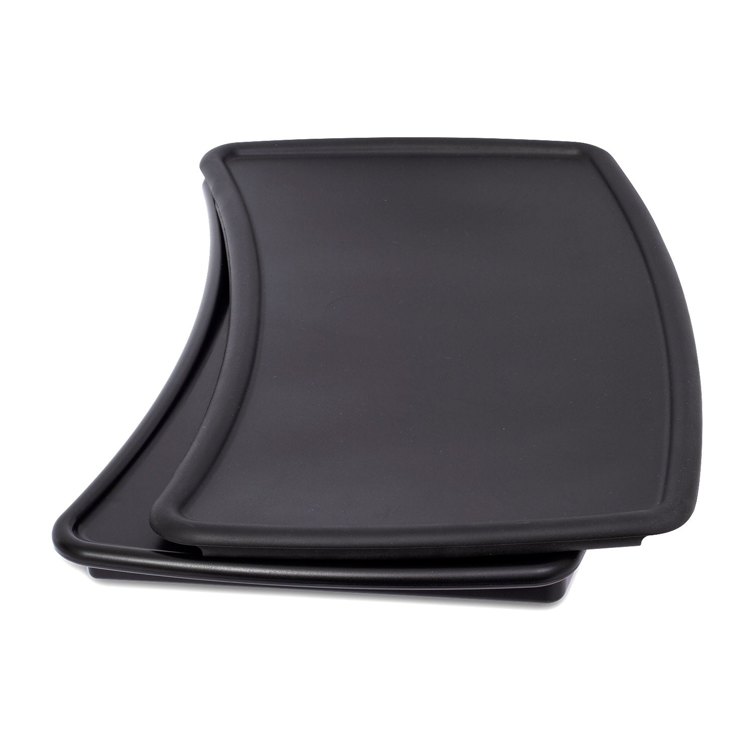 Melo Revel Highchair Tray Mat - Non-Slip, Easy to Clean Baby Feeding Mat for High Chairs | Perfect for Mealtime, Snacks & Mess-Free Dining