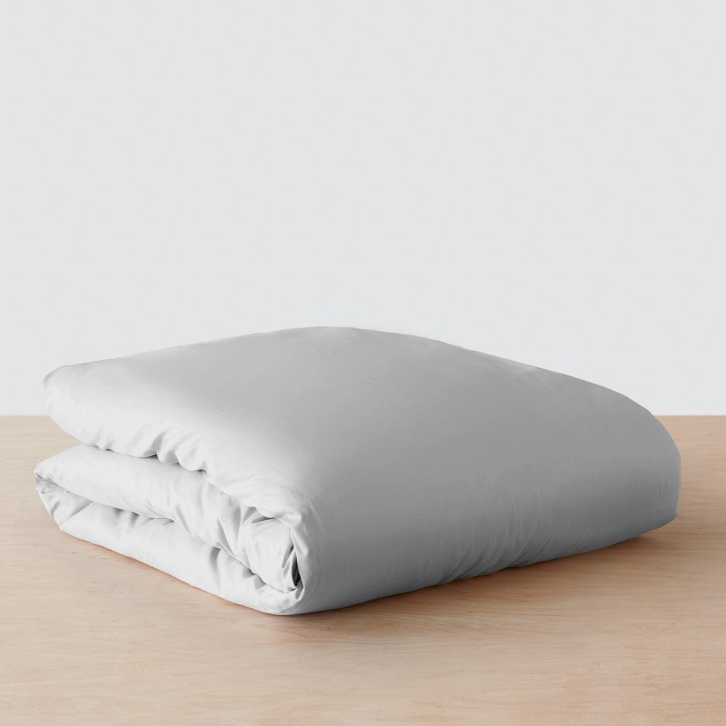 Organic Cotton Bedding Set - Soft & Breathable Resort Style Sheet, Duvet Cover & Pillowcase - Perfect for Luxury Hotels, Vacation Homes & Cozy Bedrooms