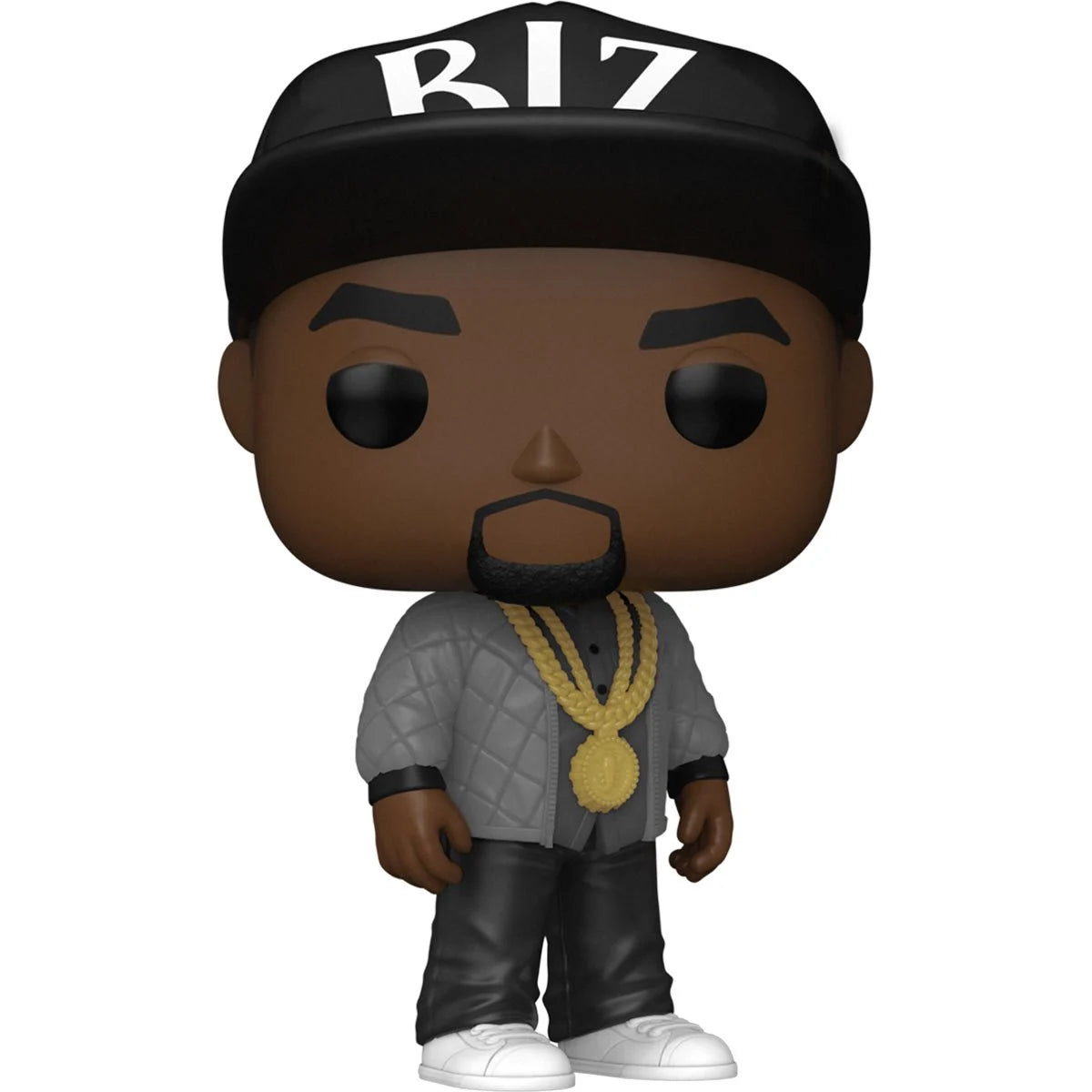 Biz Markie Official Merchandise - Vintage Hip Hop T-Shirts & Collectibles for Fans | Perfect for Concerts, Gifts & Hip Hop Fashion
